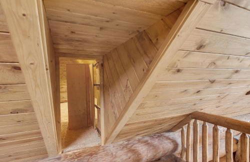 Kingston Retreat House Kingston ID - Foto 17