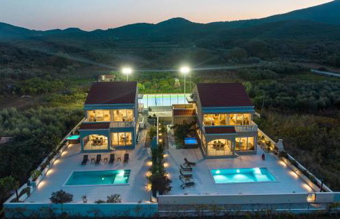 Stunning Home In Sreser - Foto 20