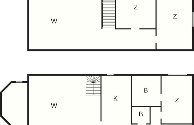 10 Person Holiday Home in Auning - Foto 13