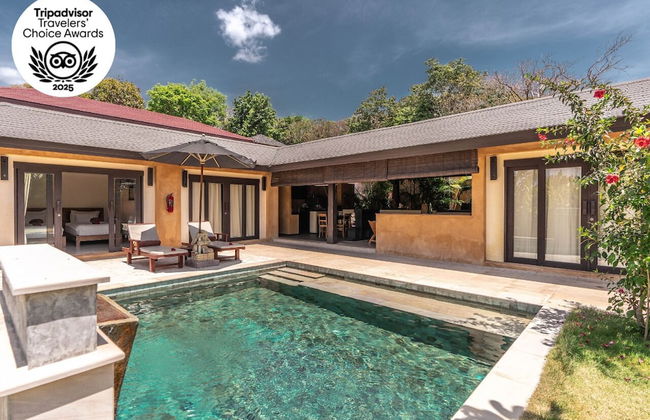 Alanta Villa - Photo 1