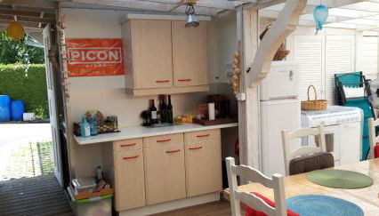 Loft dans les Vosges idéal 2 personnes - Foto 2