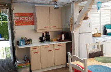 Loft dans les Vosges idéal 2 personnes - Foto 2