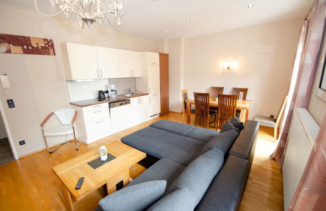 Post Residence Apartments - Foto 55