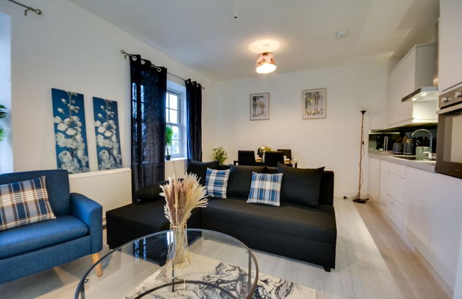 Manchester Gem - Stylish Apartment in Wigan - Foto 7