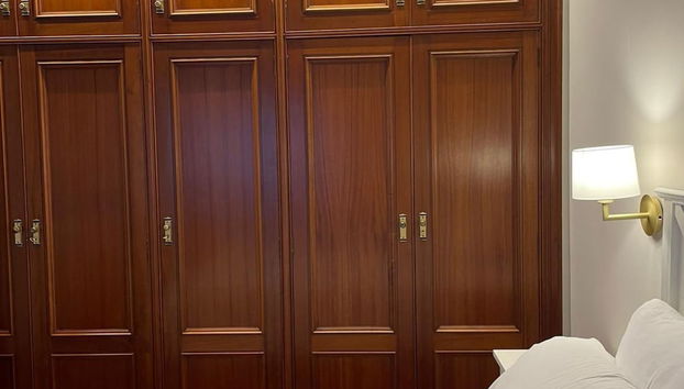 Cíes María Berdiales - Foto 2, Habitación