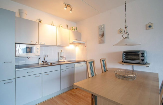 Lovely Holiday Apartment for 4 People - Foto 44