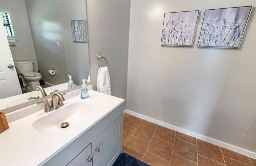 Country Living with Fishing Lake and Bright Stars - Foto 16