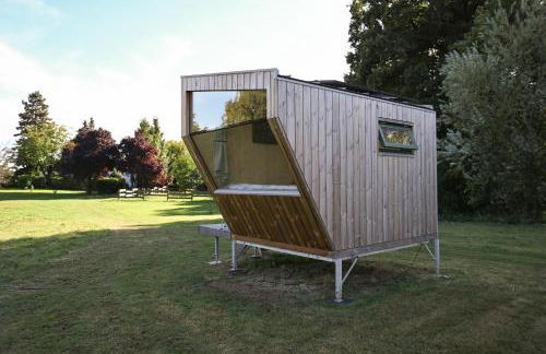 Sleep Space 1 - Green&Tiny Spot Rehburg Schafweide - Photo 20