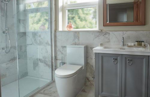 Brockencote Hall - Foto 19