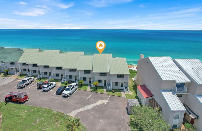 Sea Shadows 7 - Photo 23