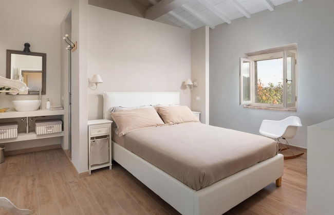 Cinque Cipressi 8 in Montecatini Val di Cecina - Foto 18