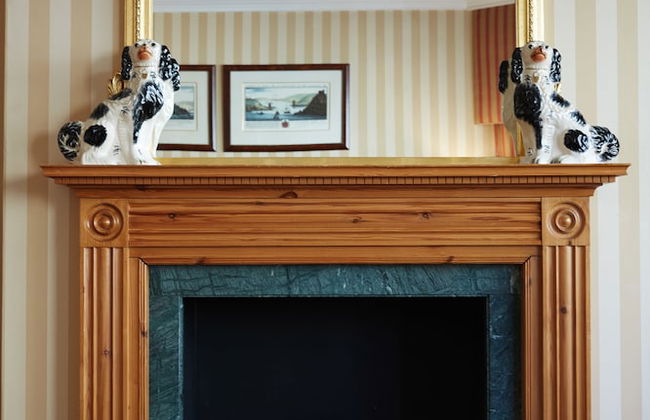 Cheval Thorney Court at Hyde Park - Foto 76