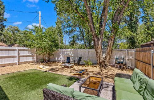 5 minute walking to downtown, NAU, coffee shops, shopping, parks and more! - Foto 1