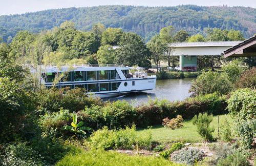 Ferienwohnung Saarblick Besseringen - Photo 15