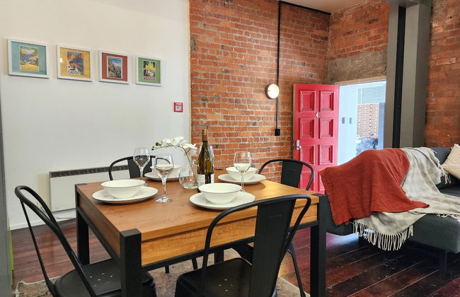 U Suites on Egmont - Photo 51