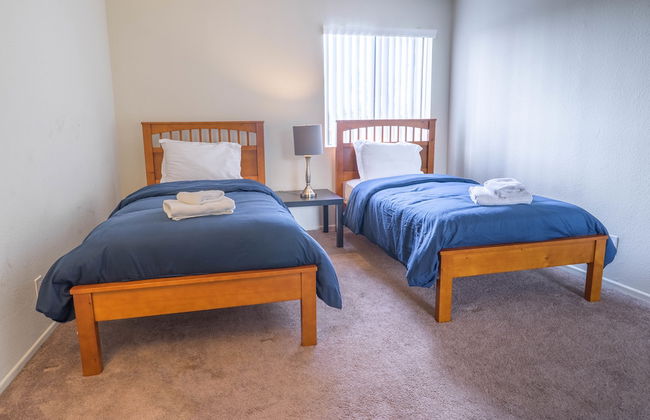 Strathmore Apartments - Foto 54