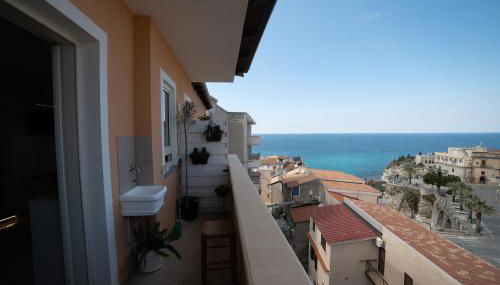 Sapore Di Sale Accommodation Tropea - Foto 5