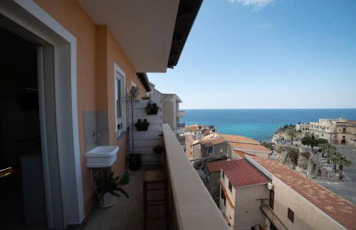 Sapore Di Sale Accommodation Tropea - Photo 5