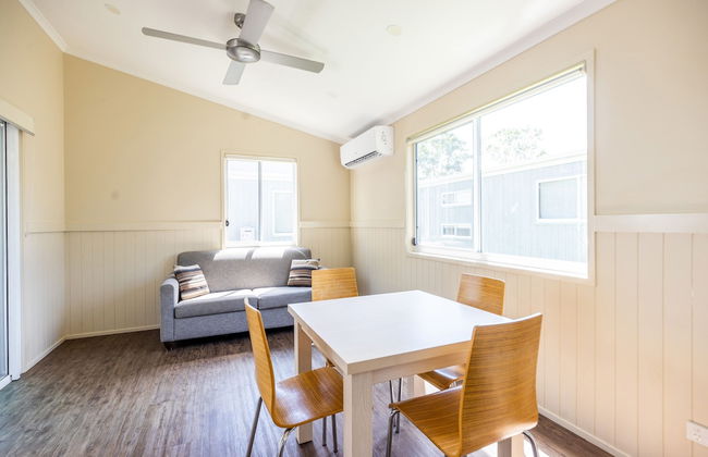 NRMA Treasure Island Holiday Resort - Foto 64