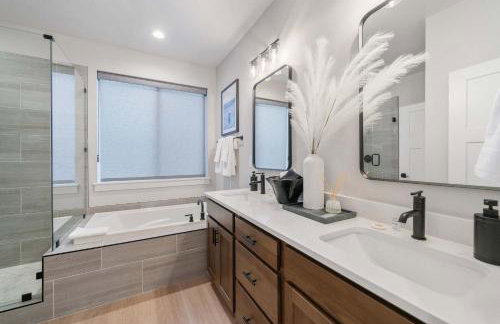 Modern Retreat for Groups with Majestic Views - Foto 62