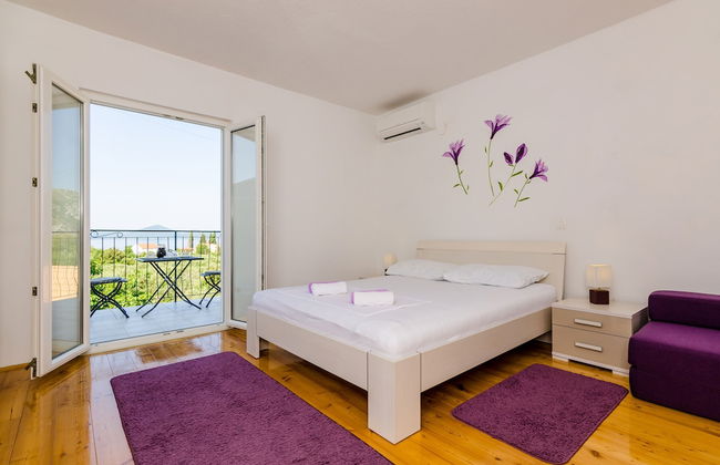 Apartments & Rooms Maždin - Foto 13