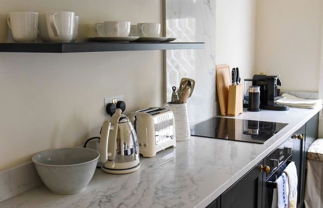 South Lodge North Lodge Luxury Accommodation - Foto 76