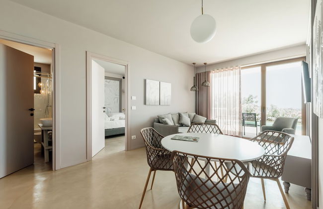 Relais Chiaramonte - Foto 51