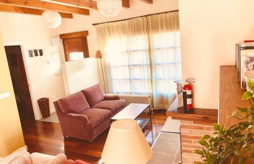 Casa Fresno alojamiento en el campo hasta 5 personas cerca de Salamanca - Foto 7