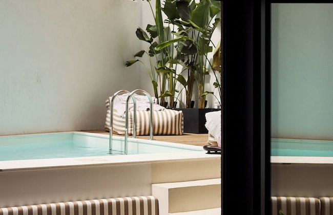 Kuka Luxury Living Athens - Foto 153