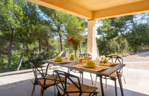 Independent Panoramic Studio with Pool - Le Tholonet - Foto 15