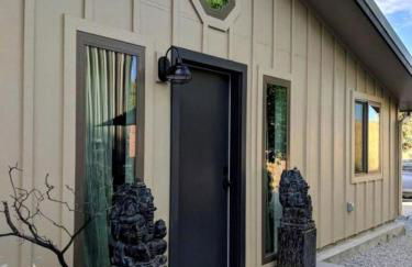 Eco-Friendly Vacation Rental with a Saltwater Pool Ideal for Weekend Trips from San Jose - Foto 33