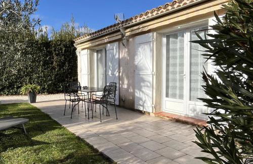 La villa fonbrun au calme - Foto 8