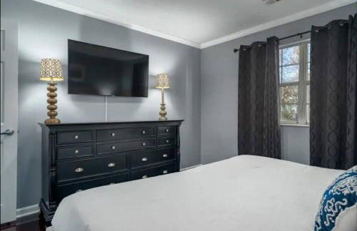 Chic Condo Retreat Private Bliss n Birmingham - Foto 27