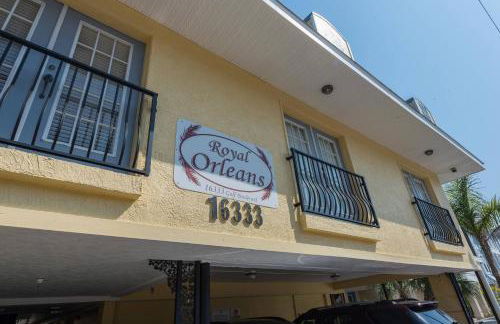 204 - Royal Orleans - Foto 18