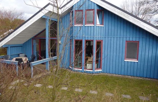 Ferienhaus im Skandinavischen Stil - Foto 17