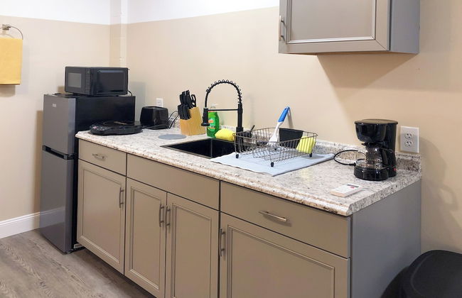 Lazy Cuckoo Inn - Foto 44