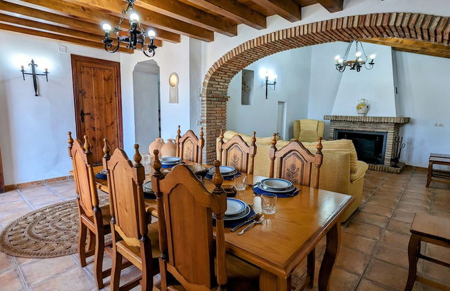 Casa Rural Pagalván - Photo 29