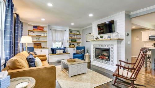 Bright Cornwall-On-Hudson Vacation Rental! - Foto 2