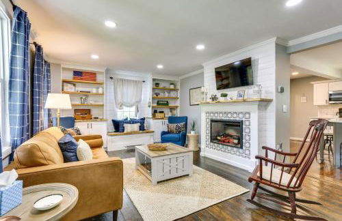 Bright Cornwall-On-Hudson Vacation Rental! - Foto 2