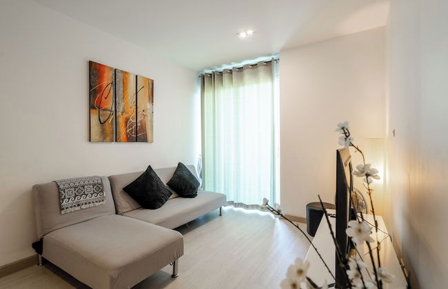 My Resort Beach Apartment - Foto 64