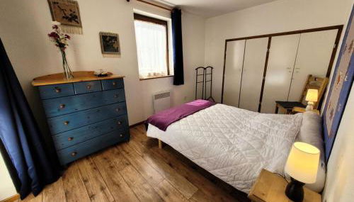 Résidence Le Soliet 2 - 2 Pièces pour 6 Personnes MAE-7771 - Foto 3