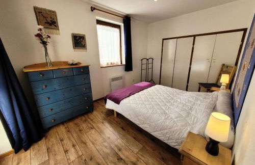 Résidence Le Soliet 2 - 2 Pièces pour 6 Personnes MAE-7771 - Foto 3