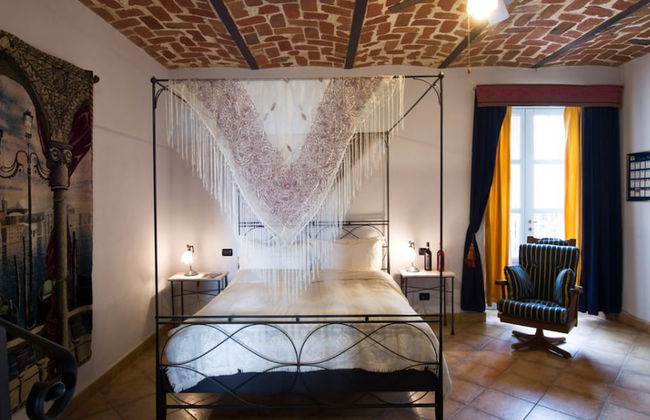 Cascina Desderi - Foto 4