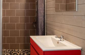 Le Mas de la Grenouillère - Foto 21