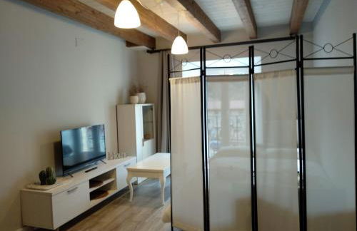 Casa Rural Tierra y Madera - Foto 53