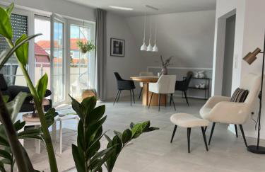 Ferienwohnung am Schildberg - Foto 1