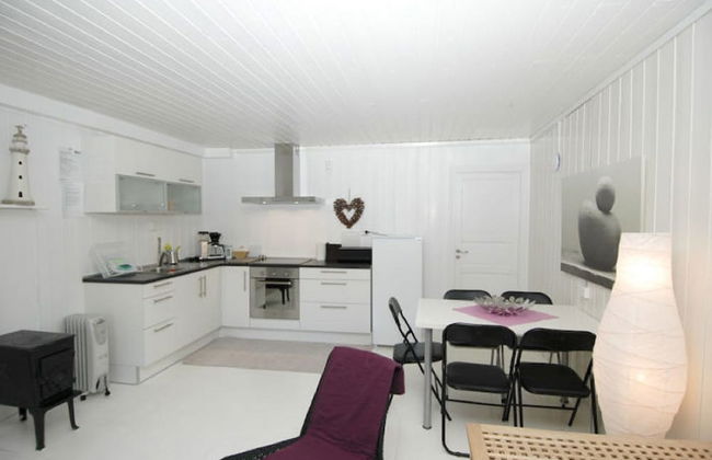 Solferie Holiday Home - Svartefjell - Foto 4