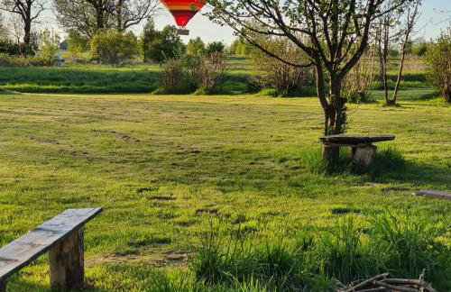 Dworek Marmis - idealny dla rodzin - Foto 29