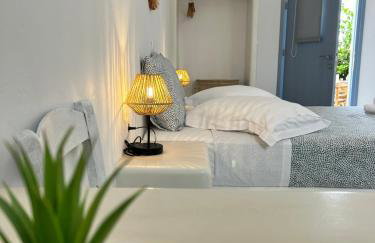Sunny Studios Naxos - Foto 1