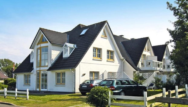 Apartment in St.peter-ording mit Terrasse - Foto 2, Imagen principal